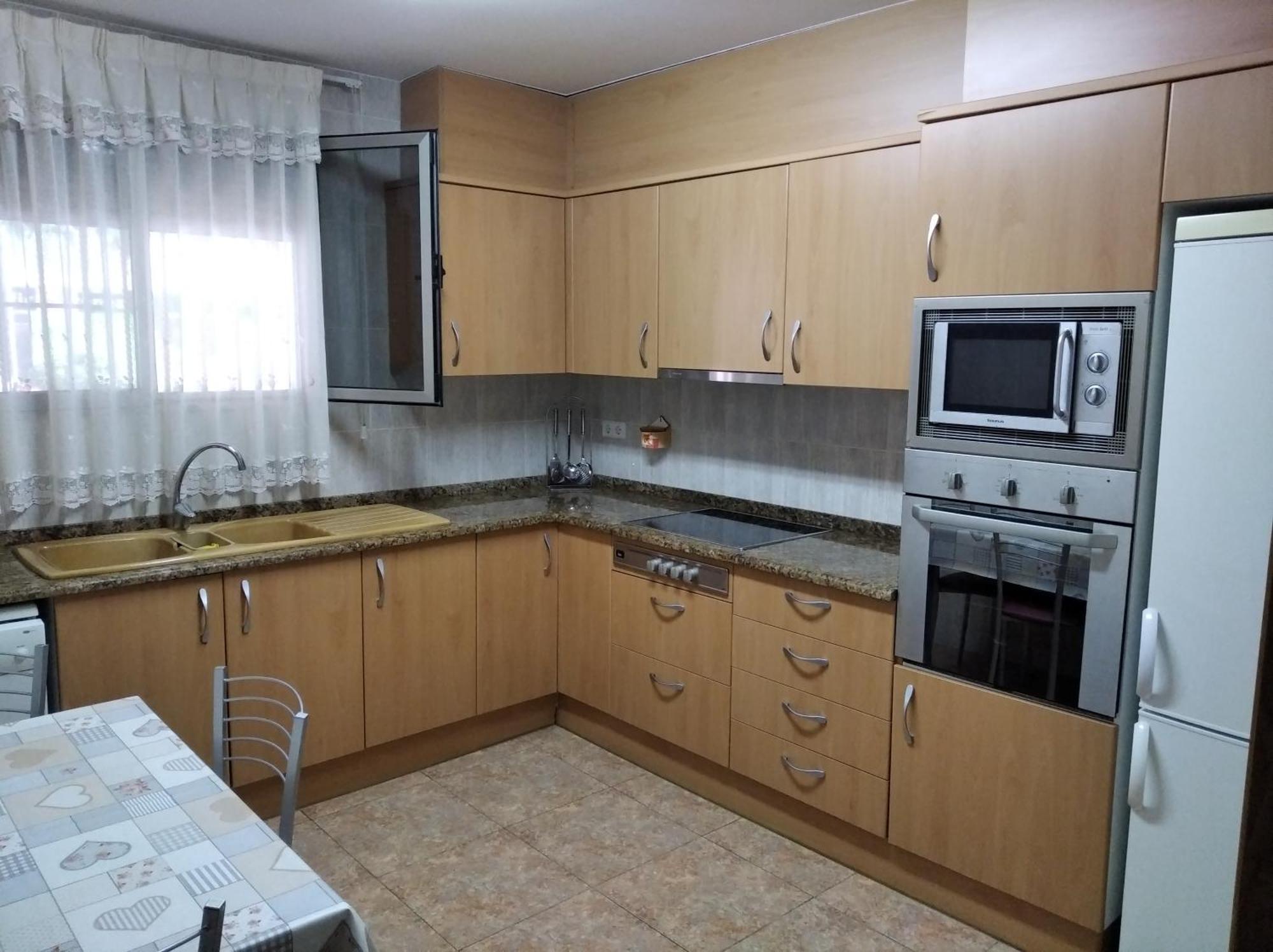 Marvel Apartamento Vinarós Exterior photo